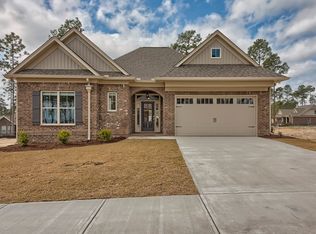 326 Turnwall Ln, Elgin, SC 29045