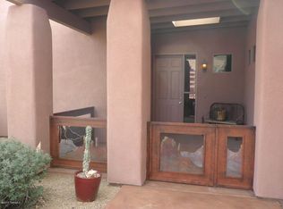 13780 E Langtry Ln, Tucson, AZ 85747