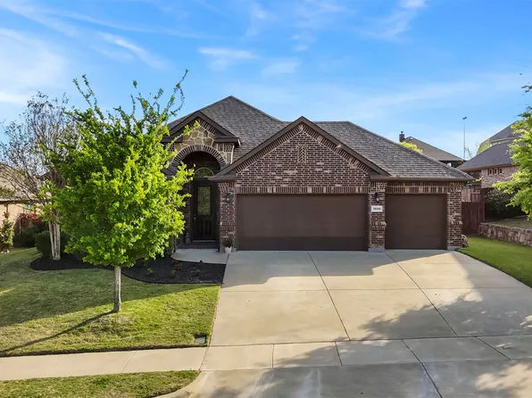 3606 Brighton Dr, Midlothian, TX 76065