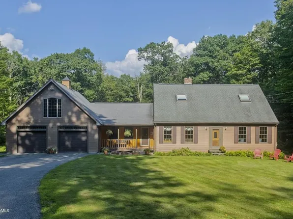 132 Nash Hill Rd, Williamsburg, MA 01096