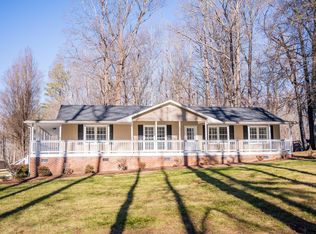 2665 Gela Rd, Oxford, NC 27565
