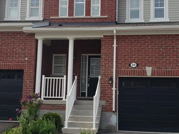 19 Ridge Rd #31, Cambridge, ON N3E 0C7