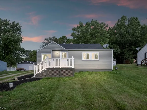 2801 Brady Lake Rd, Ravenna, OH 44266