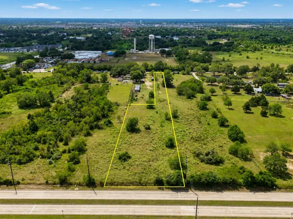 0 Charger Way, Fulshear, TX 77441