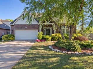 4400 W Commercial St, Broken Arrow, OK 74012
