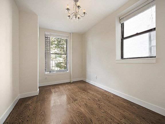 4th image of 245 W 115th St APT 8
