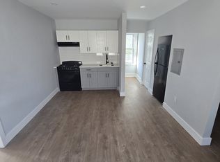 45-47 Harding Ter #3C, Newark, NJ 07112
