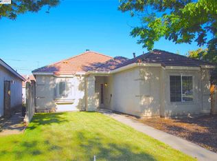 1245 Collier Ave, Modesto, CA 95350