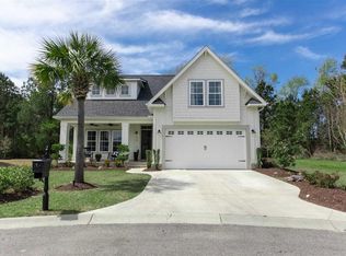 472 Plantation Oaks Dr, Myrtle Beach, SC 29579