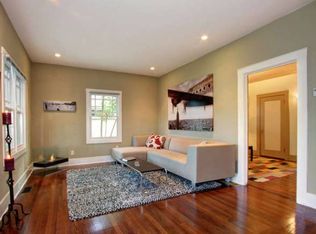 633 38th St, Sacramento, CA 95816