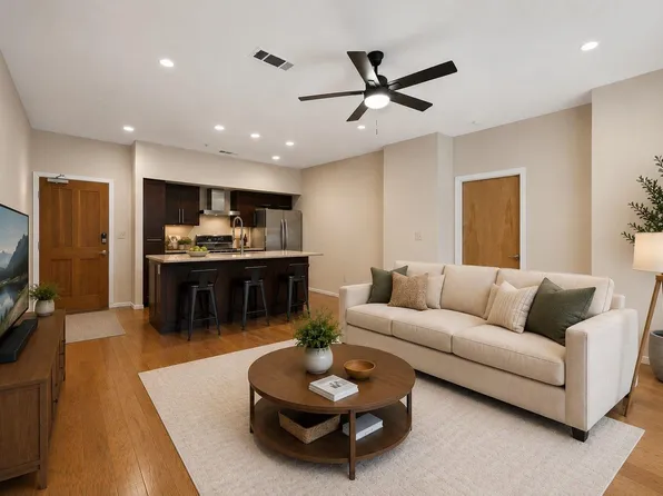 1600 Barton Springs Rd Unit 4105, Austin, TX 78704
