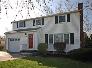 1805 Westfall Rd, Rochester, NY 14618