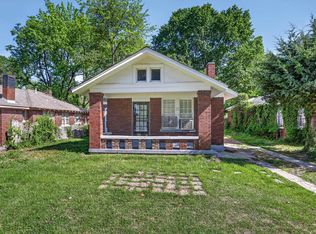 3562 Midland Ave, Memphis, TN 38111