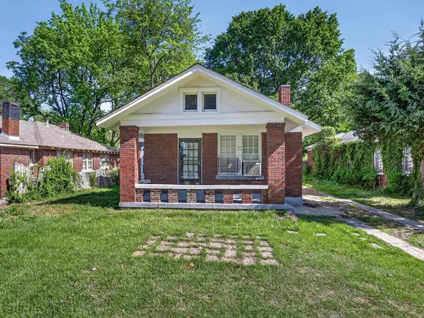 3562 Midland Ave, Memphis, TN 38111