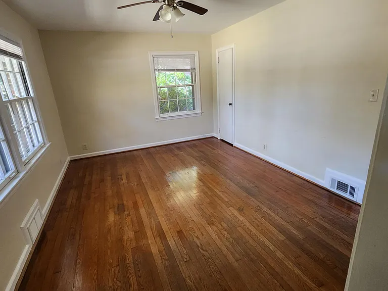 Primary Room