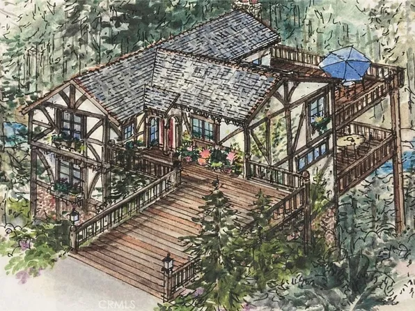 29649 Hook Creek Rd #16, Cedar Glen, CA 92321