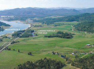 8940 Highway 2, Priest River, ID 83856