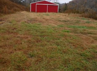 29.65 Ac Dry Mill Creek Rd, Hilham, TN 38568