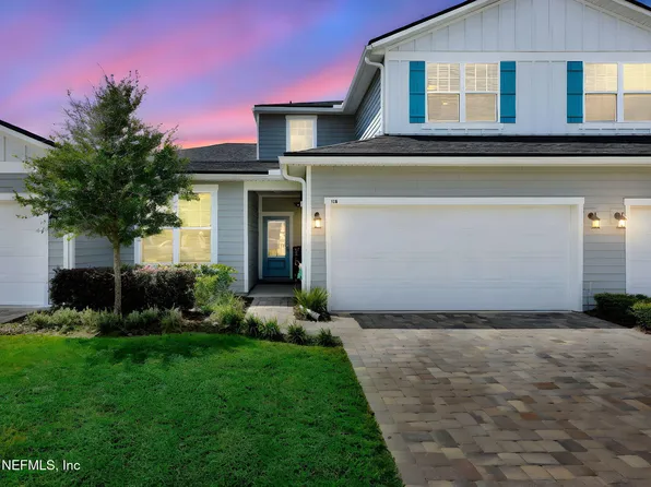 138 PINE BLUFF Drive, St. Augustine, FL 32092