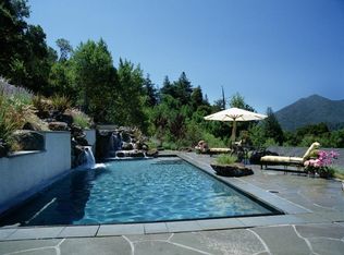 121 Winding Way, Ross, CA 94957