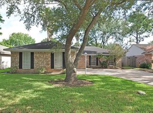 1914 Riflewood Cir, Missouri City, TX 77459