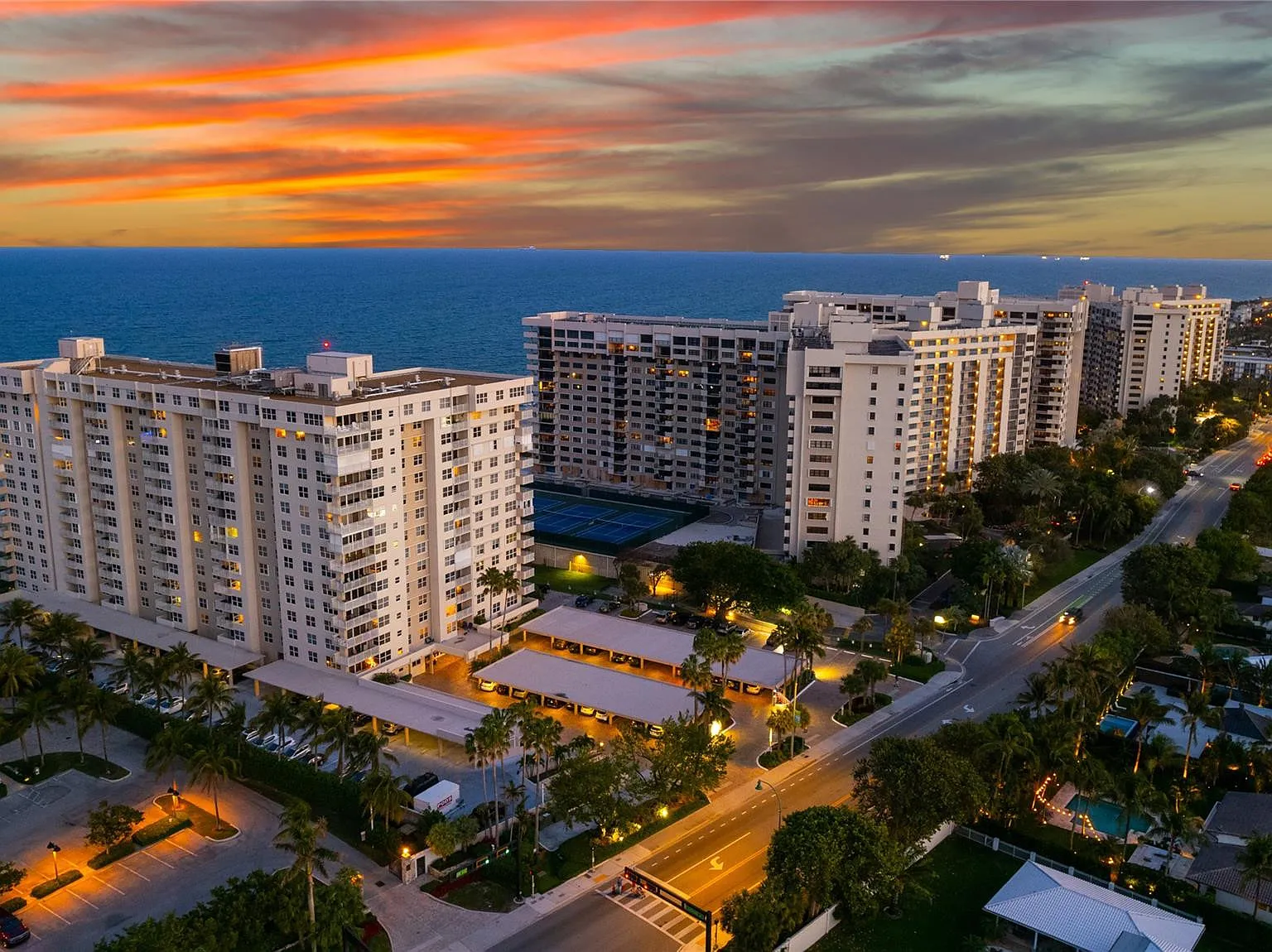 2 bed, 2.0 bath, 1330 sqft, $5,000 — Photo 3