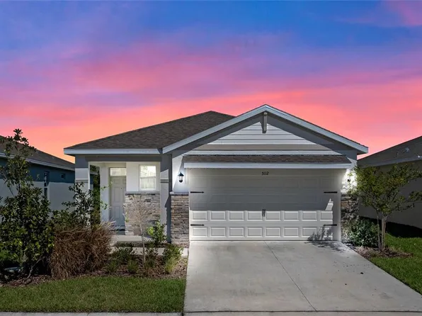 5112 Stokes Way, Wildwood, FL 34785