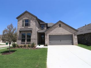 1301 Lorelei Ln, Denton, TX 76210