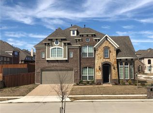 750 Frisco Hills Blvd, Little Elm, TX 75068