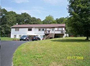 134 Twin Lake Rd, Somerset, PA 15501