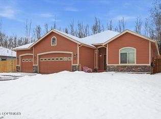 7151 S Frontier Dr, Wasilla, AK 99623