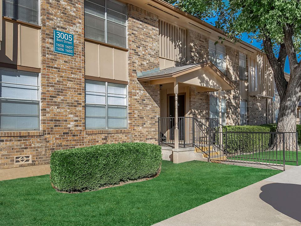 Heritage Apartments 5501 Adams Dr Haltom City TX Zillow