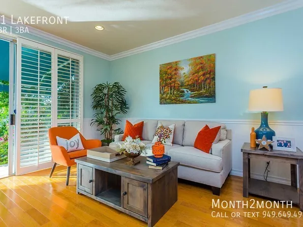 21 Lakefront, Irvine, CA 92604