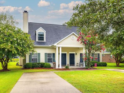 4820 Habersham Ln, Summerville, SC, 29485