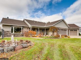 13814 Terrace Rd NE, Ham Lake, MN 55304