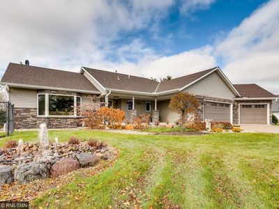 13814 Terrace Rd NE, Ham Lake, MN, 55304