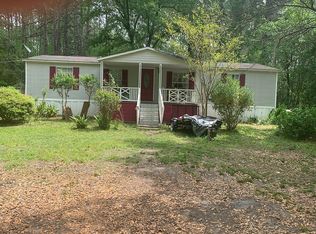 5304 Mauss Hill Rd, Adams Run, SC 29426