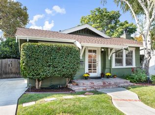 1133 Cook St, San Jose, CA 95126