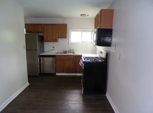 1338 Bluff Ave, Columbus, OH 43212