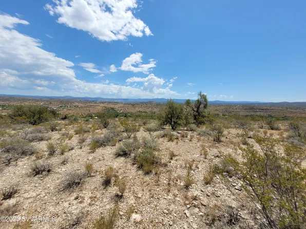 051k E Cornville Road, Rimrock, AZ 86335