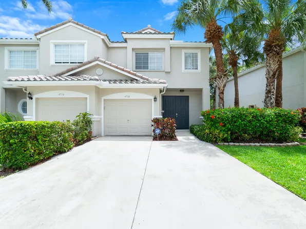 4718 NW 59th Manor, Coconut Creek, FL 33073