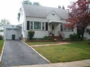 1219 Rony Rd, Union, NJ 07083