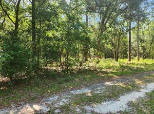 Lot 239 NW 23rd Ave, Jasper, FL 32052