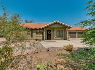 971 S Geronimo Rd, Apache Junction, AZ 85119