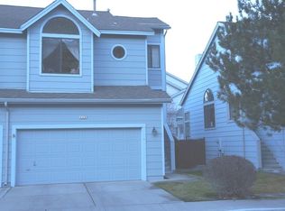 4330 Leeward Ln, Reno, NV 89502