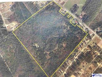 Tbd Oakland Rd, Hamer, SC, 29547