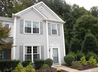 300 Orchard Park Dr, Cary, NC 27513
