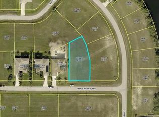 3009 NW Embers Ter, Cape Coral, FL 33993