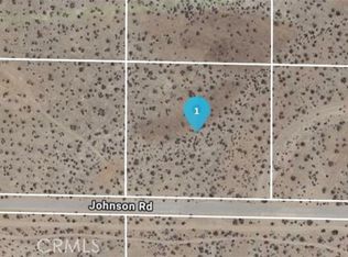 0 Johnson Rd #5, Apple Valley, CA 92307