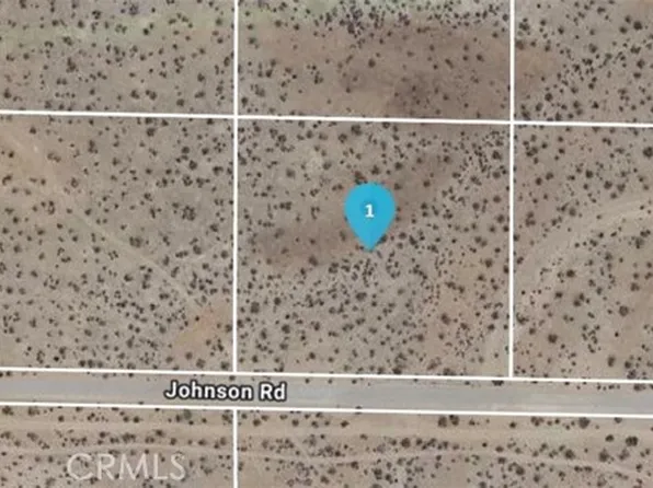 0 Johnson Rd #5, Apple Valley, CA 92307